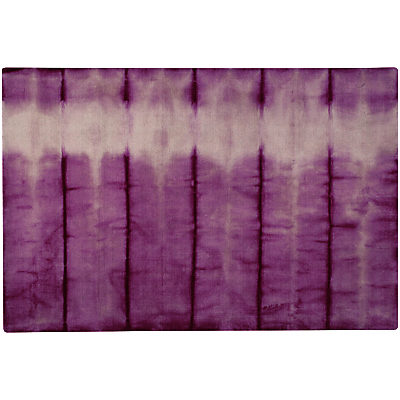 Designers Guild Savine Rug Fuchsia Designers Guild Savine Rug Fuchsia